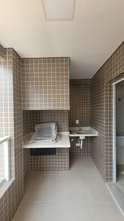 Imagem Apartamento com 1 Quarto à Venda, 53 m² em Boqueirão - Praia Grande Imagem Apartamento com 1 Quarto à Venda, 53 m² em Boqueirão - Praia Grande