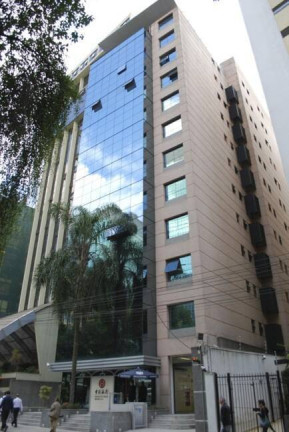 Imagem Imóvel Comercial à Venda, 3.630 m² em Consolação - São Paulo
