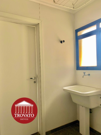 Imagem Apartamento com 3 Quartos para Alugar, 115 m² em Perdizes - São Paulo