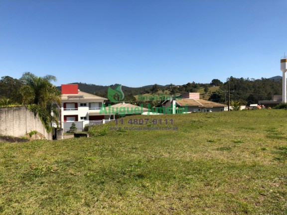 Terreno para Alugar ou Temporada, 1.750 m² em Vila Maringá - Jundiaí