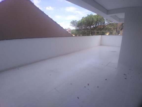 Apartamento com 2 Quartos à Venda, 71 m² em Macuco - Santos