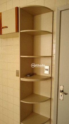 Imagem Apartamento com 3 Quartos à Venda, 156 m² em Centro - Campinas Imagem Apartamento com 3 Quartos à Venda, 156 m² em Centro - Campinas