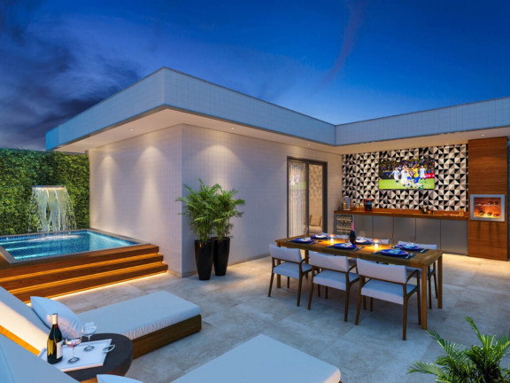 Imagem Imóvel com 2 Quartos à Venda, 89 m² em Andaraí - Rio De Janeiro