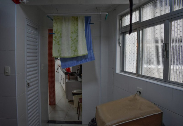 Imagem Apartamento com 2 Quartos à Venda, 105 m² em Gonzaga - Santos Imagem Apartamento com 2 Quartos à Venda, 105 m² em Gonzaga - Santos