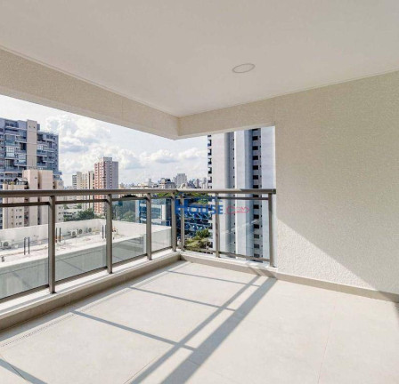 Imagem Apartamento com 2 Quartos à Venda, 100 m² em Vila Clementino - São Paulo Imagem Apartamento com 2 Quartos à Venda, 100 m² em Vila Clementino - São Paulo