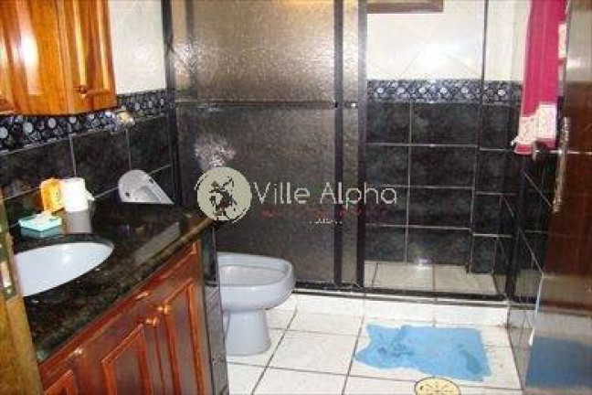 Imagem Casa com 5 Quartos à Venda, 180 m² em Ponta Da Praia - Santos Imagem Casa com 5 Quartos à Venda, 180 m² em Ponta Da Praia - Santos