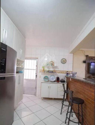 Imagem Casa com 3 Quartos à Venda, em Parque Guarani - Várzea Paulista