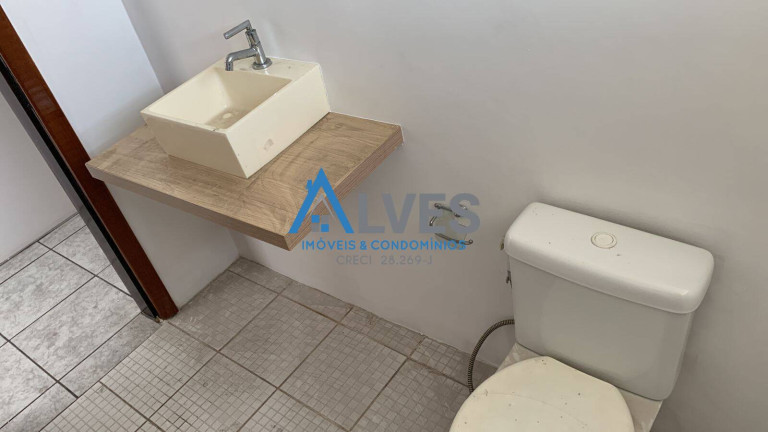 Imagem Sala Comercial à Venda, 42 m² em Centro - São Bernardo Do Campo