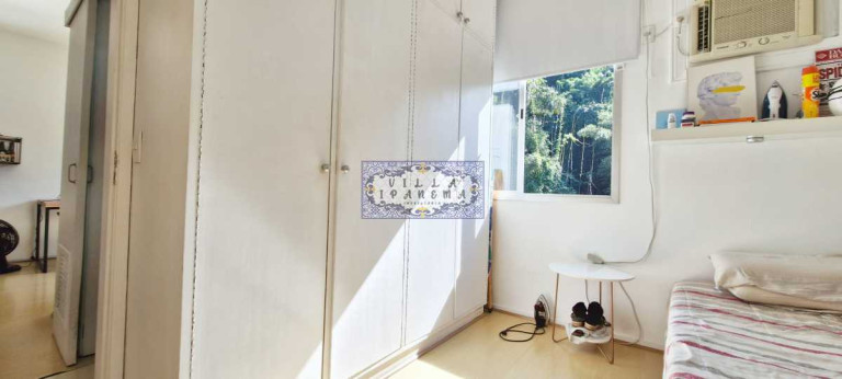 Imagem Apartamento com 2 Quartos à Venda, 63 m² em Botafogo - Rio De Janeiro