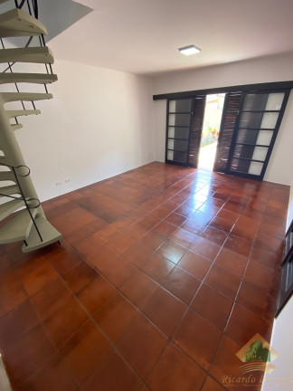 Imagem Sobrado com 2 Quartos à Venda, 110 m² em Saco Da Ribeira - Ubatuba