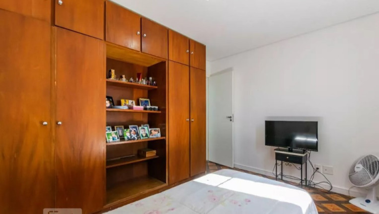 Imagem Casa com 3 Quartos à Venda, 198 m² em Vila Brasilina - São Paulo Imagem Casa com 3 Quartos à Venda, 198 m² em Vila Brasilina - São Paulo