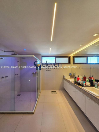 Imagem Apartamento com 4 Quartos à Venda, 305 m² em Graça - Salvador Imagem Apartamento com 4 Quartos à Venda, 305 m² em Graça - Salvador