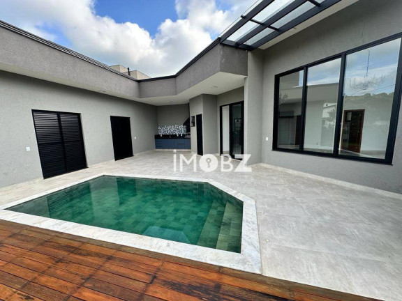Imagem Imóvel com 3 Quartos à Venda, 230 m² em Condomínio Residencial Euroville Ii - Bragança Paulista Imagem Imóvel com 3 Quartos à Venda, 230 m² em Condomínio Residencial Euroville Ii - Bragança Paulista