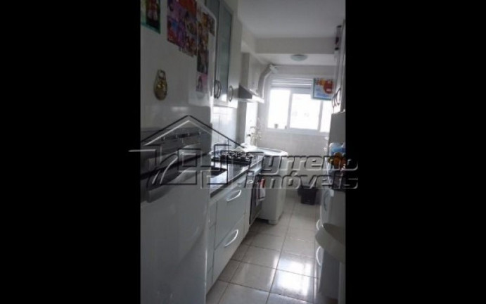 Imagem Apartamento com 2 Quartos à Venda, 57 m² em Parque Industrial - São José Dos Campos