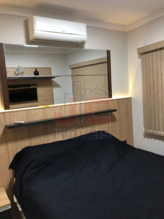 Imagem Apartamento com 2 Quartos à Venda, 58 m² em Jardim Botânico - Ribeirão Preto