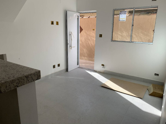Imagem Apartamento com 2 Quartos à Venda, 55 m² em Jardim Nosso Lar - São Vicente Imagem Apartamento com 2 Quartos à Venda, 55 m² em Jardim Nosso Lar - São Vicente