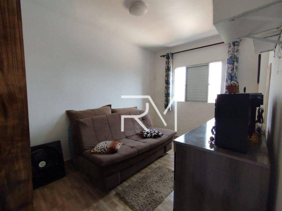 Imagem Apartamento com 2 Quartos à Venda, 62 m² em Oceanópolis - Mongaguá