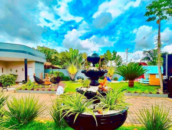 Imagem Casa com 2 Quartos à Venda, em Bairro Dos Pires - Limeira Imagem Casa com 2 Quartos à Venda, em Bairro Dos Pires - Limeira