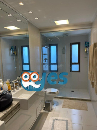 Imagem Apartamento com 4 Quartos à Venda, 276 m² em Patamares - Salvador Imagem Apartamento com 4 Quartos à Venda, 276 m² em Patamares - Salvador