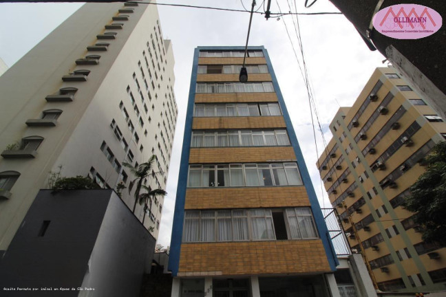 Imagem Apartamento com 3 Quartos à Venda, 7 m² em Santo Antônio - São Caetano Do Sul