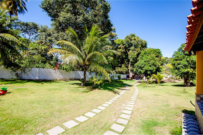 Imagem Imóvel com 7 Quartos à Venda, 3.402 m² em Barra De Pojuca - Camaçari Imagem Imóvel com 7 Quartos à Venda, 3.402 m² em Barra De Pojuca - Camaçari