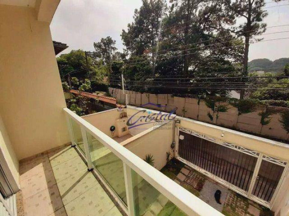 Imagem Casa com 3 Quartos à Venda, 130 m² em Jardim Bonfiglioli - São Paulo Imagem Casa com 3 Quartos à Venda, 130 m² em Jardim Bonfiglioli - São Paulo