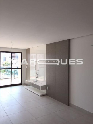 Apartamento à Venda ou Temporada, 122 m²em Tambaú - João Pessoa