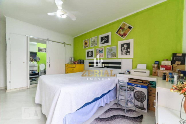 Imagem Apartamento com 2 Quartos à Venda, 100 m² em Osvaldo Cruz - São Caetano Do Sul