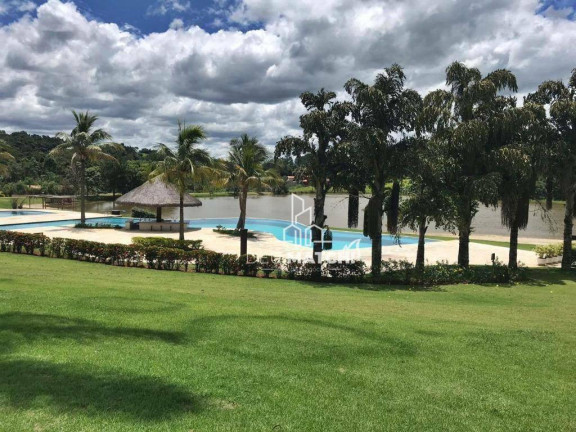 Imagem Terreno à Venda, 806 m² em Condomínio Equilibrium - Atibaia