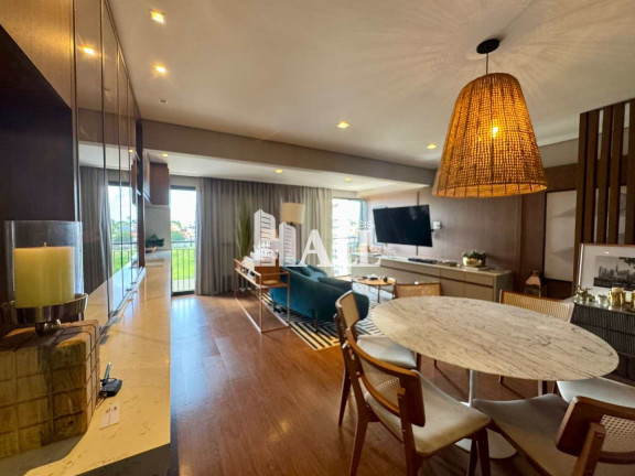 Imagem Apartamento com 3 Quartos à Venda, 124 m² em Jardim Tarraf Ii - São José Do Rio Preto