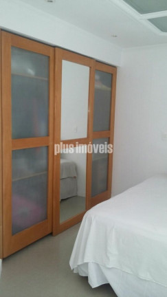 Imagem Apartamento com 1 Quarto à Venda ou Locação, 40 m² em Itaim Bibi - São Paulo