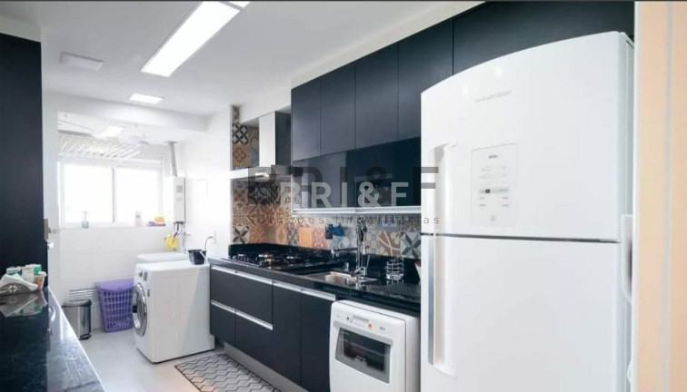 Imagem Apartamento com 2 Quartos à Venda, 89 m² em Campo Belo - São Paulo