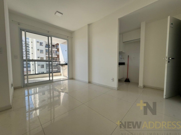 Imagem Apartamento com 2 Quartos à Venda, 60 m² em Praia De Itaparica - Vila Velha