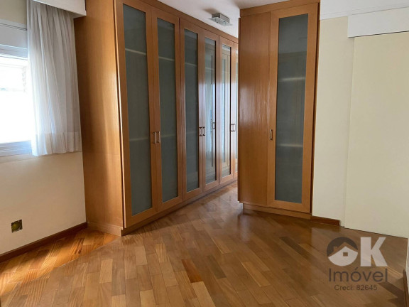 Imagem Apartamento com 2 Quartos à Venda, 98 m² em Higienópolis - São Paulo