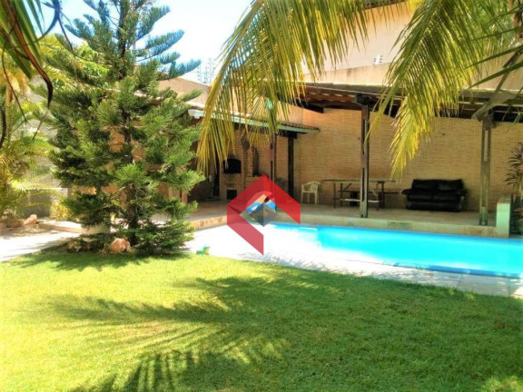 Imagem Casa com 5 Quartos à Venda, 725 m² em De Lourdes - Fortaleza Imagem Casa com 5 Quartos à Venda, 725 m² em De Lourdes - Fortaleza