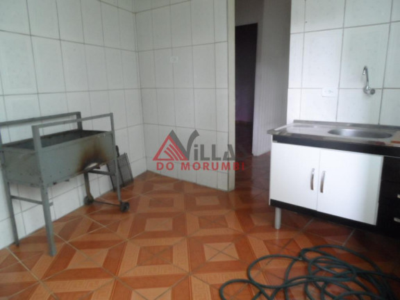 Imagem Sobrado com 5 Quartos à Venda, 150 m² em Jardim Santa Efigênia - São Paulo