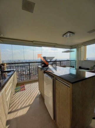 Imagem Imóvel com 3 Quartos à Venda, 85 m² em Mooca - São Paulo