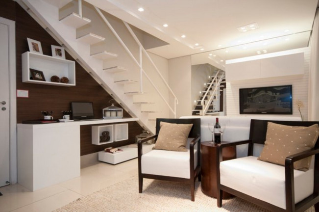 Imagem Imóvel com 2 Quartos à Venda, 81 m² em Vila Mariana - São Paulo
