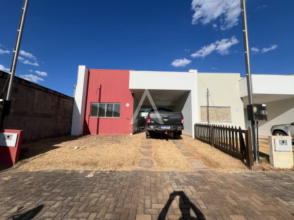 Casa com 1 Quarto à Venda, 91 m² em Cidade Jardim - Sinop