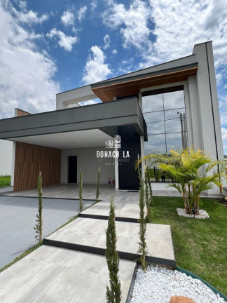 Casa com 3 Quartos à Venda,  em Residencial Evidências - Indaiatuba