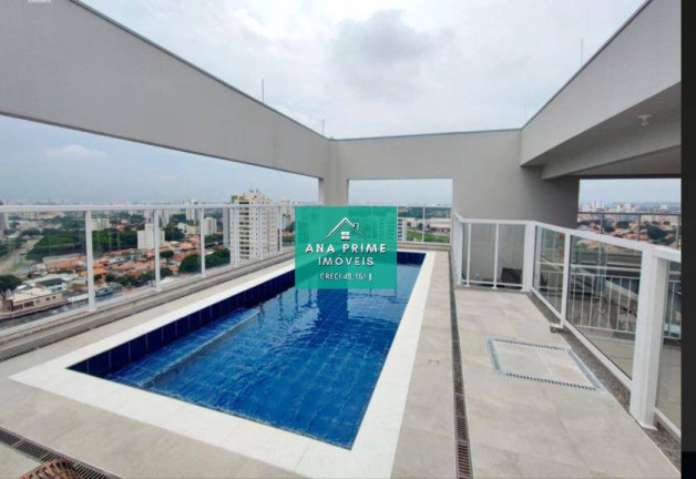 Imagem Apartamento com 3 Quartos à Venda, 73 m² em Jardim Paraíso - São José Dos Campos