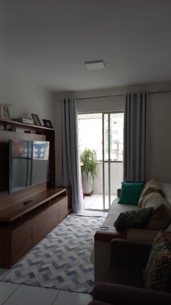 Imagem Apartamento com 3 Quartos à Venda, 96 m² em Matatu - Salvador Imagem Apartamento com 3 Quartos à Venda, 96 m² em Matatu - Salvador