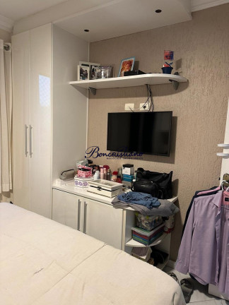 Imagem Apartamento com 3 Quartos à Venda, 121 m² em Lauzane Paulista - Sao Paulo Imagem Apartamento com 3 Quartos à Venda, 121 m² em Lauzane Paulista - Sao Paulo