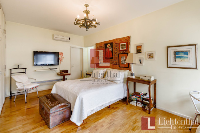 Imagem Apartamento com 3 Quartos à Venda, 213 m² em Cerqueira César - São Paulo Imagem Apartamento com 3 Quartos à Venda, 213 m² em Cerqueira César - São Paulo