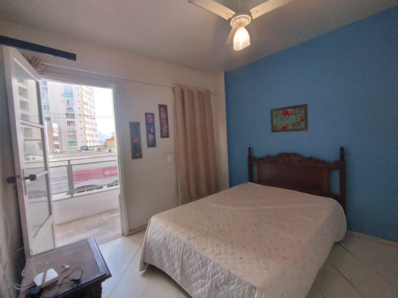 Imagem Apartamento com 1 Quarto à Venda, 42 m² em Centro  - Guarapari