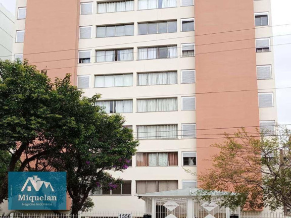 Foto do imóvel Apartamento com 2 Quartos à Venda, 70 m² em Vila Alpina - São Paulo