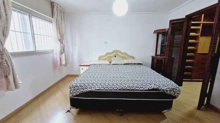 Imagem Imóvel com 3 Quartos à Venda, 190 m² em Jardim Paulista - São Paulo