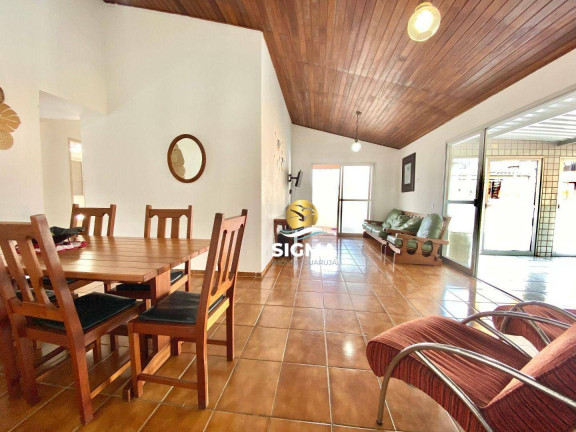 Cobertura com 4 Quartos à Venda, 170 m² em Enseada - Guarujá