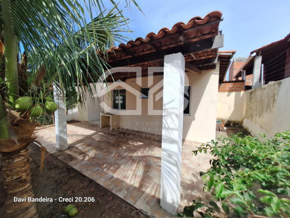Imagem Casa de Condomínio com 2 Quartos à Venda, 59 m² em Guagiru - Caucaia