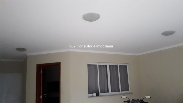 Imagem Sobrado com 3 Quartos à Venda,  em Vila Vitória Ii - Indaiatuba